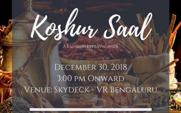 Koshur Saal Koshur Saal