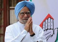Dr Manmohan Singh