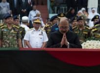 Harsh Vardhan Shringla