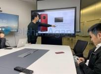 Potential OnePlus 7 or OnePlus 5G pictured in this leak
