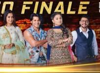 Nominated contestants