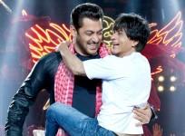 Zero, Shah Rukh Khan, Salman Khan