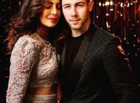 Priyanka Chopra Nick Jonas