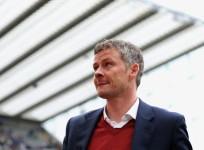 Ole Gunnar Solskjaer