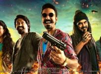 Dhanush's Maari 2