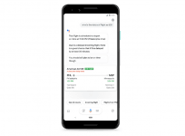 Google Assistant gets Google Flights