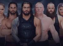 WWE