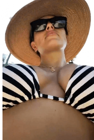 Ashley Graham Ashley Graham 1