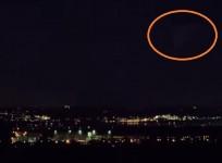UFO Pentagon