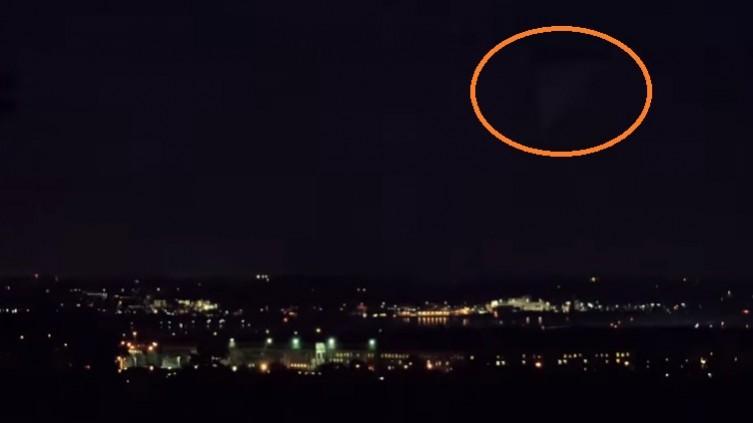 UFO Pentagon