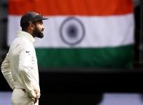 Virat Kohli India Cricket team