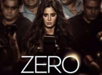 Katrina Kaif in Zero