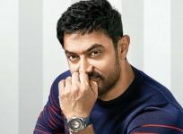 Aamir Khan