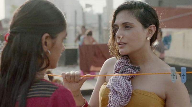 Richa Chadha Richa Chadha