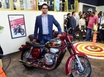 Classic Legends CEO Ashish Joshi exclusive interview