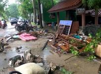 tsunami indonesia