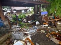indonesia tsunami