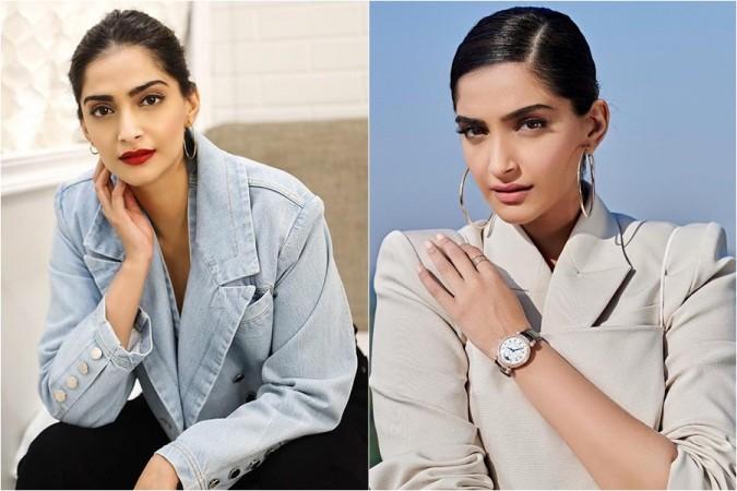 Sonam Kapoor Sonam Kapoor