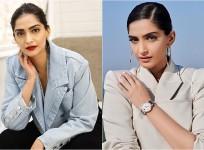 Sonam Kapoor