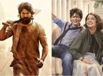 KGF, Zero