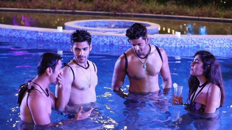 Splitsvilla