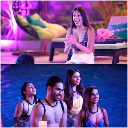 Splitsvilla