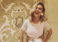 Hayley Atwell
