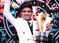 Salman Ali, Indian Idol 10 winner