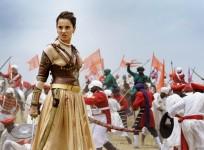 Kangana Ranaut, Manikarnika