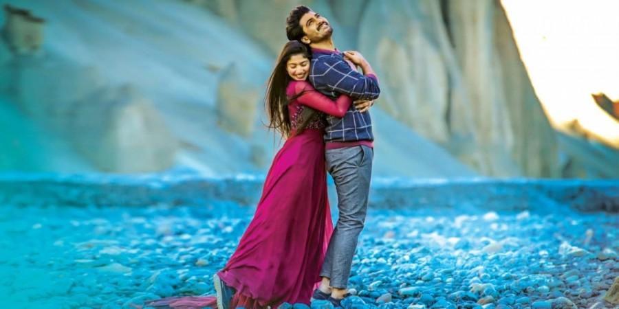 Padi Padi Leche Manasu Padi Padi Leche Manasu
