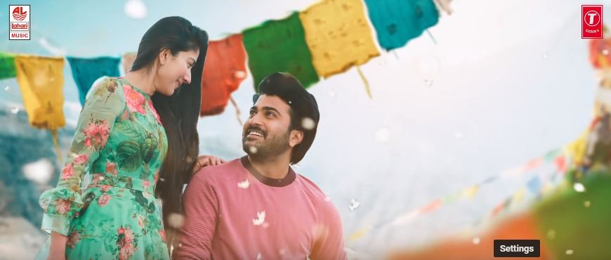 Padi Padi Leche Manasu full HD movie leaked Free download to