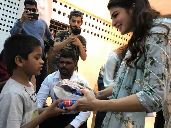Jacqueline Fernandez