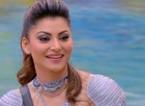Urvashi Rautela