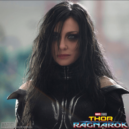 Hela to return in Avengers: Endgame Thor movie