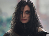 Thor movie
