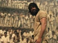 KGF: Chapter 1