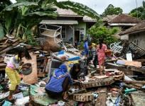 INDONESIA-DISASTER-TSUNAMI-VOLCANO