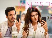Mr Majnu