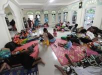 INDONESIA-DISASTER-TSUNAMI-VOLCANO