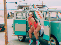Ashley Graham