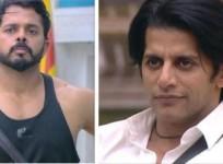 Sreesanth Karanvir