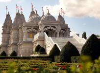 swaminarayana temple london