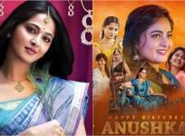 Anushka Shetty