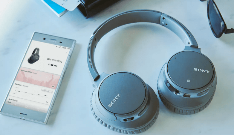 Sony CH700N launched in India Sony CH700N launched in India