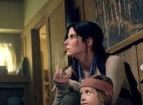 Bird Box Movie