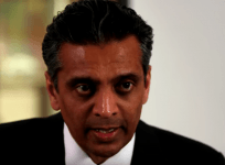 rajesh subramaniam