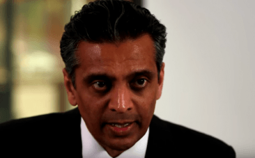 rajesh subramaniam