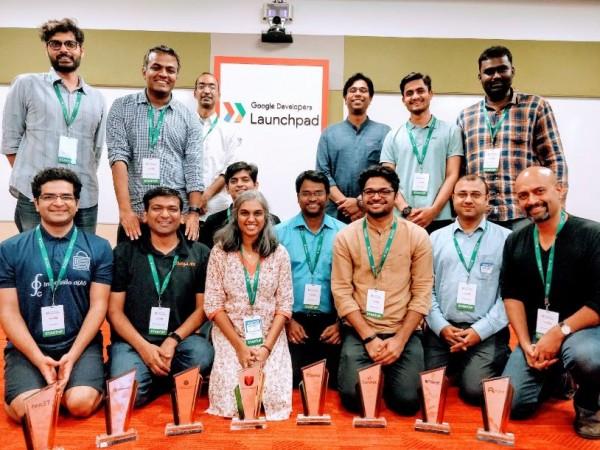 Indian startups can now apply for Google Launchpad Accelerator India Class II Google, Launchpad Accelerator India,