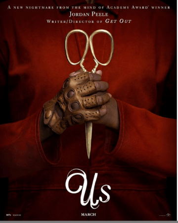 Us Movie Us Movie