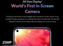 Honor View20, Amazon, India, launch,